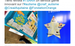 TÉLÉCHARGER TSARA AUTISME